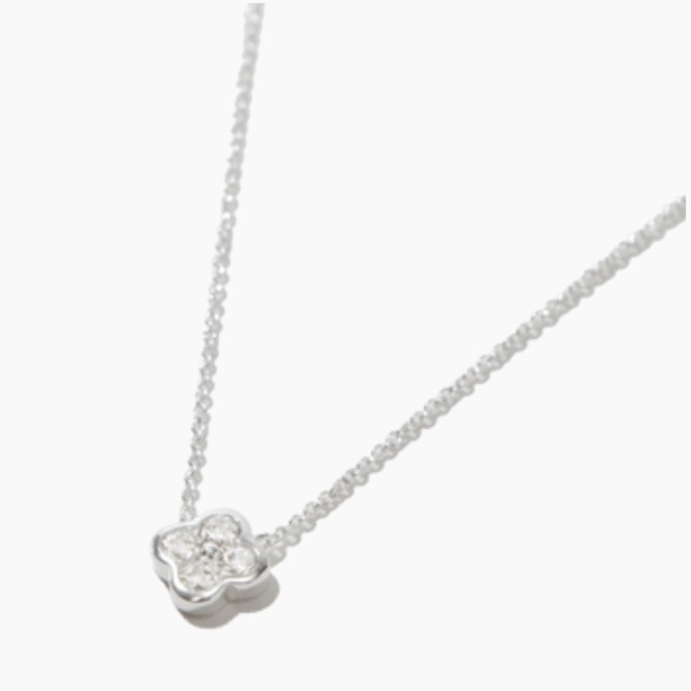 Electric Picks Camilla Necklace NWT